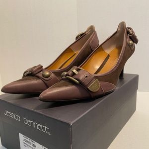 JGRIFFITH by jessica bennett